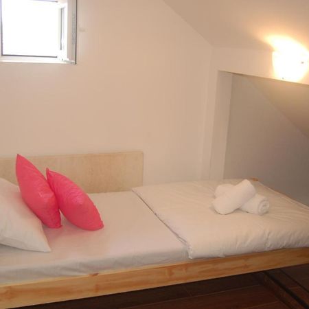 Ni Apartmani Marios المظهر الخارجي الصورة