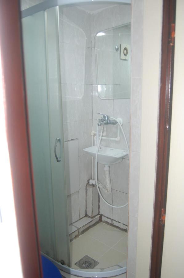 Ni Apartmani Marios المظهر الخارجي الصورة