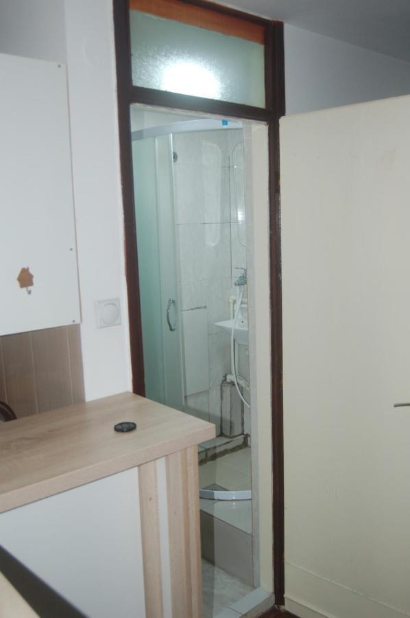 Ni Apartmani Marios المظهر الخارجي الصورة