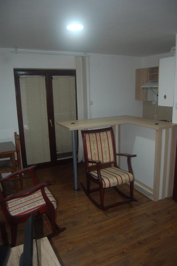 Ni Apartmani Marios المظهر الخارجي الصورة