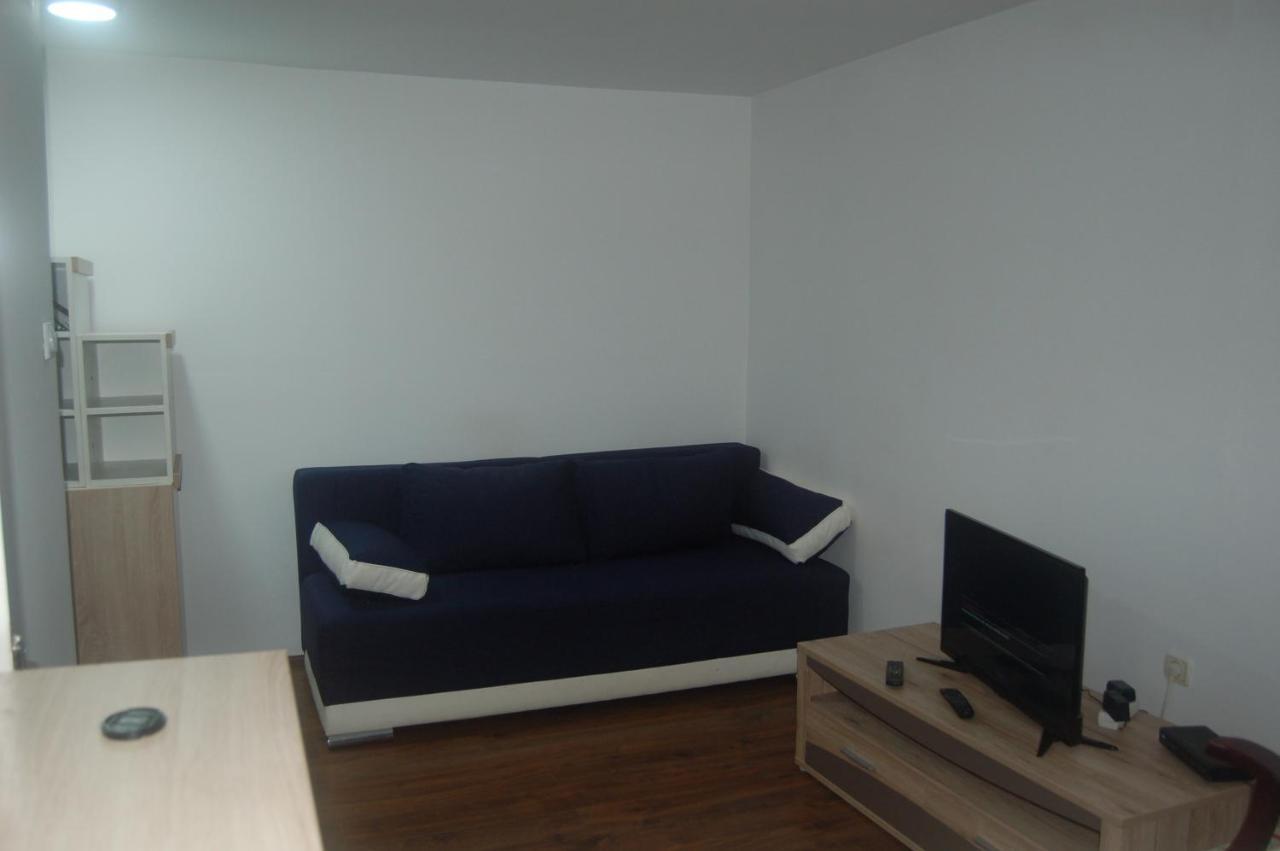 Ni Apartmani Marios المظهر الخارجي الصورة