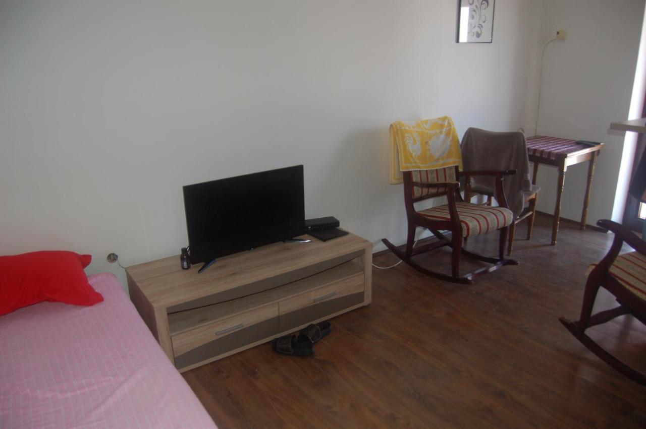 Ni Apartmani Marios المظهر الخارجي الصورة